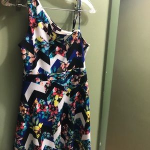 business casual dress